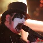Fortatock 2016: King Diamond